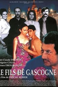 Le fils de Gascogne