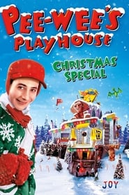 Christmas at Pee Wee's Playhouse