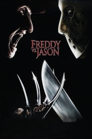 Freddy împotriva lui Jason