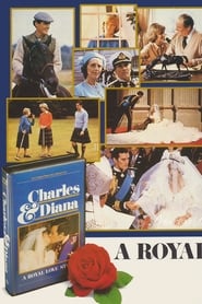 Charles & Diana: A Royal Love Story