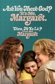 Are You There God? It's Me, Margaret.