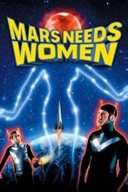 Mars Needs Women