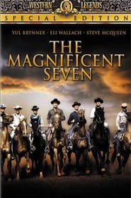 Guns for Hire: The Making of 'The Magnificent Seven'