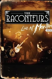 The Raconteurs: Live at Montreux