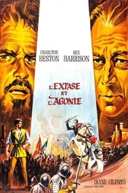 L'Extase et l'Agonie