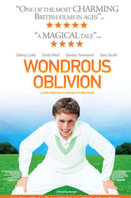 Wondrous Oblivion