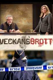 Veckans brott