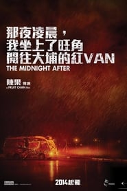 The Midnight After