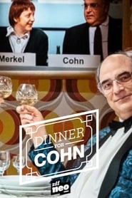 Dinner for Cohn - ein Hoch auf William