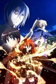 Shakugan no Shana: The Movie