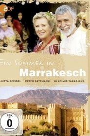 Ein Sommer in Marrakesch