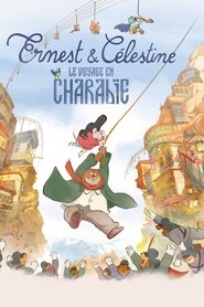 Ernest et Célestine, le Voyage en Charabie