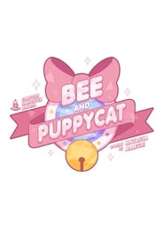 Bee and PuppyCat  movie
