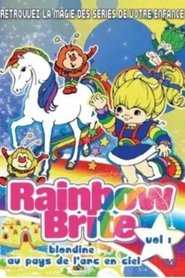 Rainbow Brite y el ladrón de estrellas