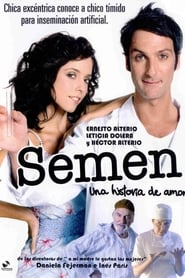 Semen, una historia de amor