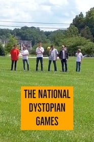The National Dystopian Games