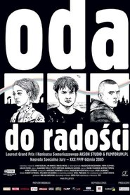 Oda do radości