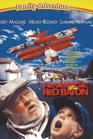 Revenge of the Red Baron