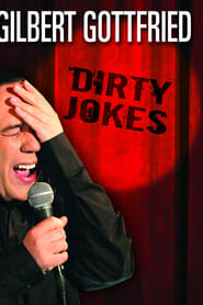 Gilbert Gottfried: Dirty Jokes
