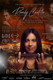 The Life, Blood and Rhythm of Randy Castillo