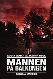 Mannen på balkongen