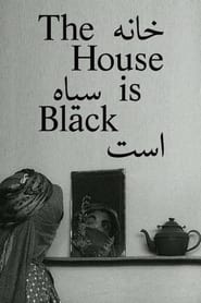 La maison est noire
