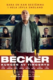 Becker - Kungen av Tingsryd
