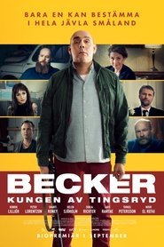 Becker - Kungen av Tingsryd