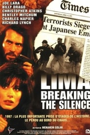 Lima: Breaking the Silence