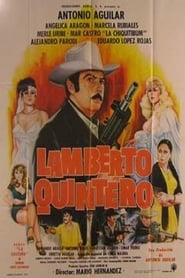 Lamberto Quintero