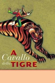 A cavallo della tigre