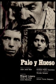 Palo y hueso