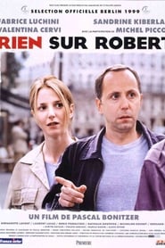 Rien sur Robert