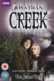 Jonathan Creek: The Judas Tree