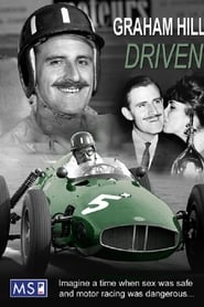 Graham Hill: Driven