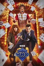 Doctor Who: The Giggle