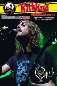 Opeth Live At Rock Hard Festival 2017