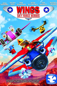 Wings: Sky Force Heroes