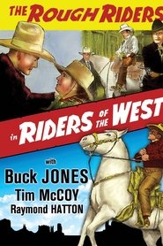 Riders of the West