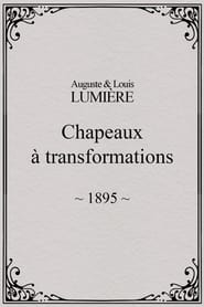 Chapeaux à transformations