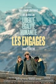 Les Engagés