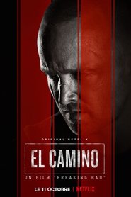 El Camino: A Breaking Bad Movie