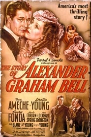 The Story of Alexander Graham Bell