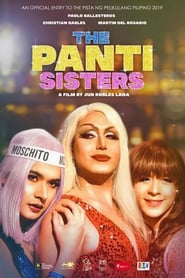 Las hermanas Panti