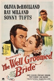 The Well Groomed Bride