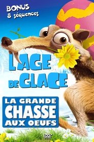 Ice Age: En busca del huevo