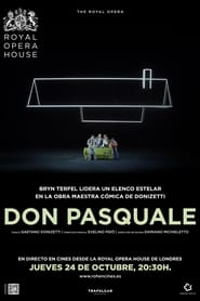 Don Pasquale (Royal Opera House)