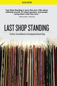 Last Shop Standing