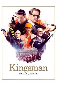 Kingsman: Serviciul secret