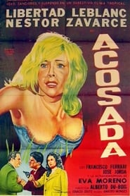 Acosada